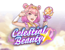 Celestial Beauty