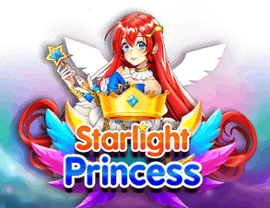 Starlight Princess